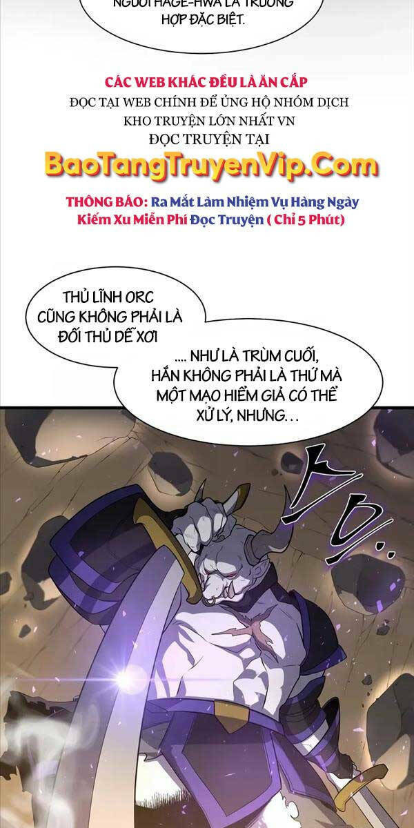 Tôi Thăng Cấp Bằng Kĩ Năng - Chapter 28 - Page 52