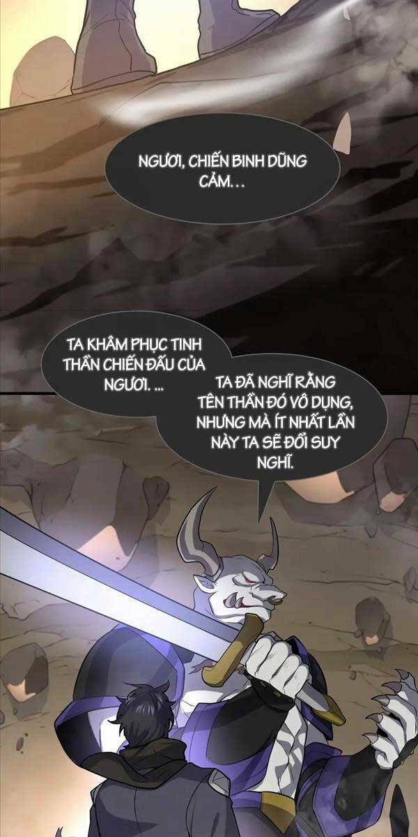 Tôi Thăng Cấp Bằng Kĩ Năng - Chapter 28 - Page 56
