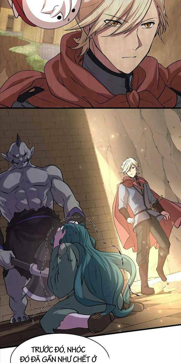 Tôi Thăng Cấp Bằng Kĩ Năng - Chapter 28 - Page 5