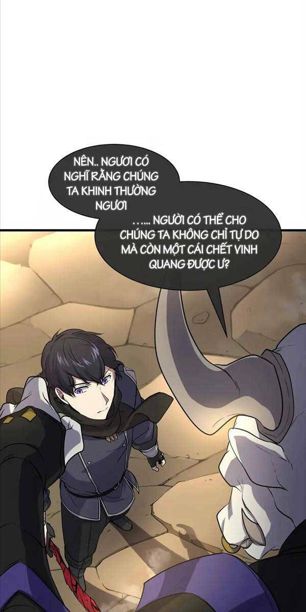 Tôi Thăng Cấp Bằng Kĩ Năng - Chapter 28 - Page 62