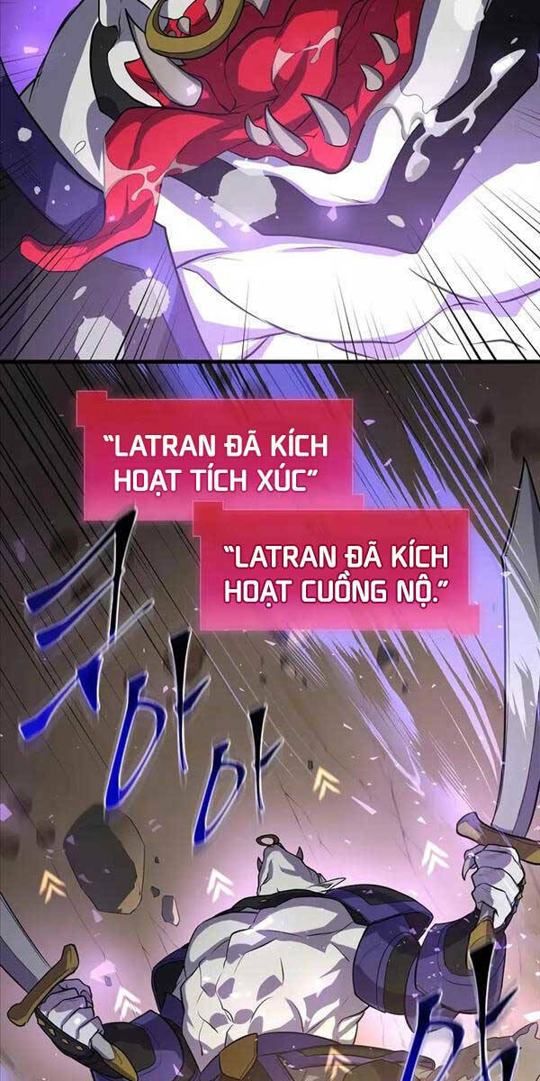 Tôi Thăng Cấp Bằng Kĩ Năng - Chapter 28 - Page 66