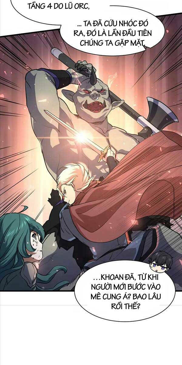 Tôi Thăng Cấp Bằng Kĩ Năng - Chapter 28 - Page 6