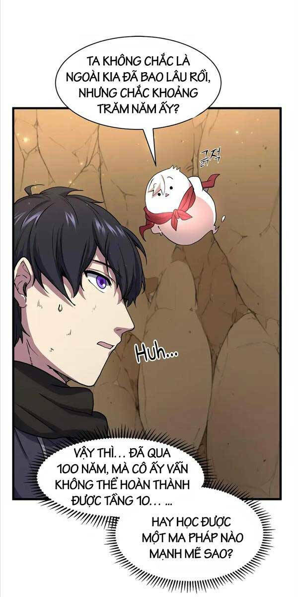 Tôi Thăng Cấp Bằng Kĩ Năng - Chapter 28 - Page 7