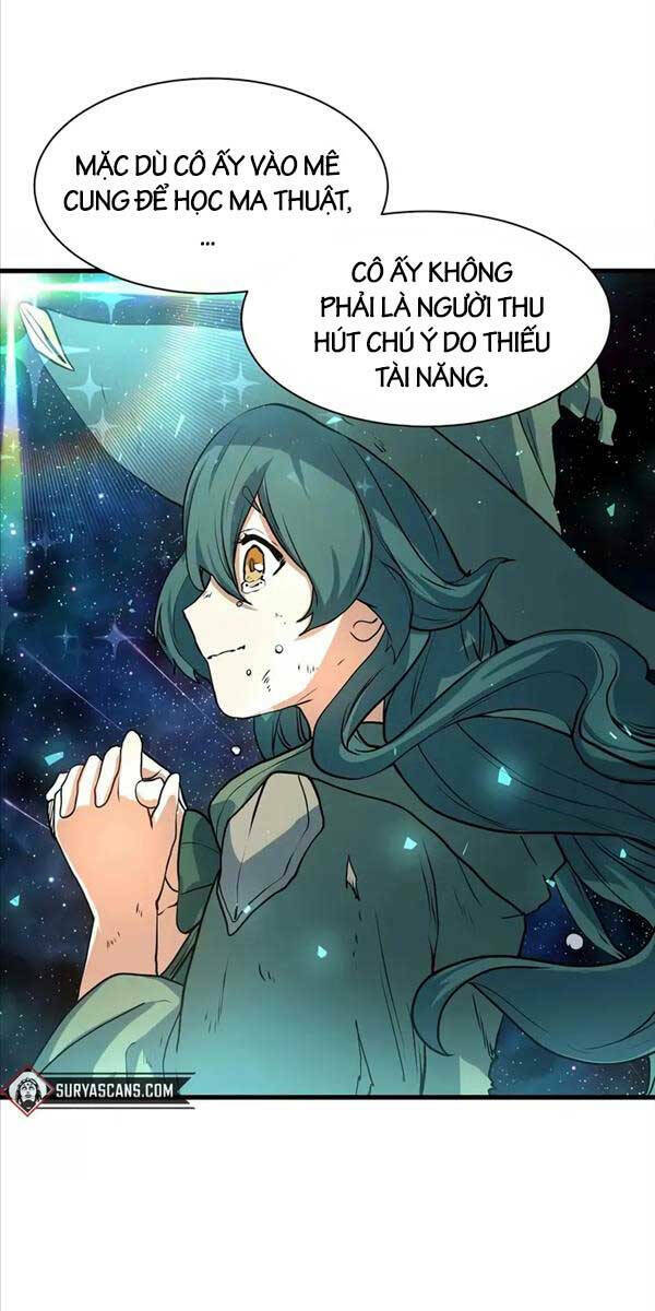 Tôi Thăng Cấp Bằng Kĩ Năng - Chapter 28 - Page 8