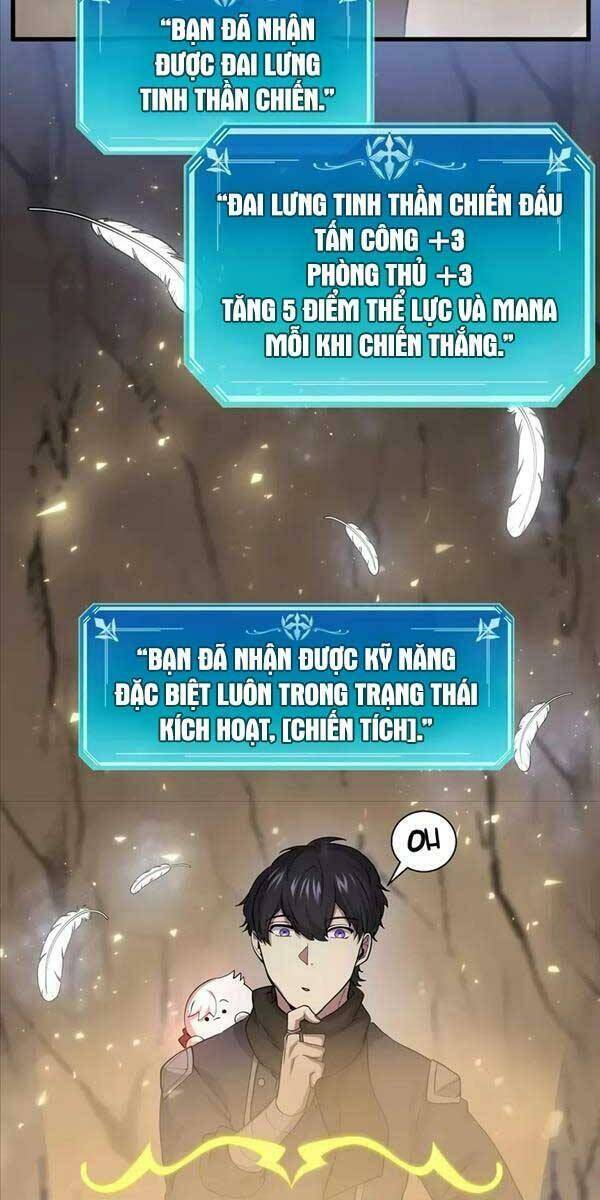 Tôi Thăng Cấp Bằng Kĩ Năng - Chapter 29 - Page 9
