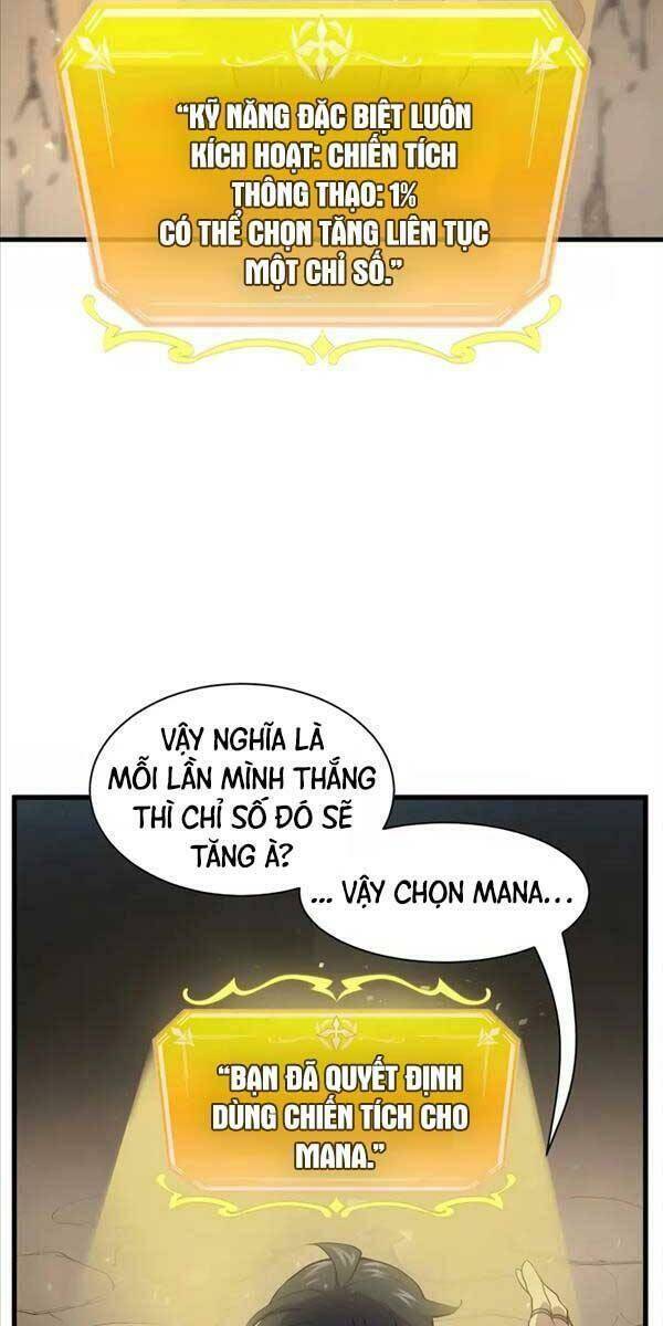 Tôi Thăng Cấp Bằng Kĩ Năng - Chapter 29 - Page 10