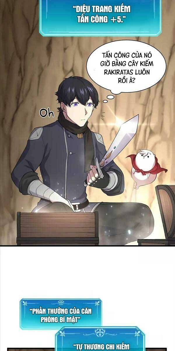 Tôi Thăng Cấp Bằng Kĩ Năng - Chapter 29 - Page 15