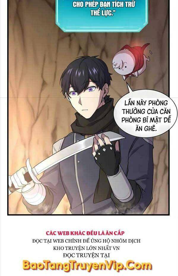 Tôi Thăng Cấp Bằng Kĩ Năng - Chapter 29 - Page 16