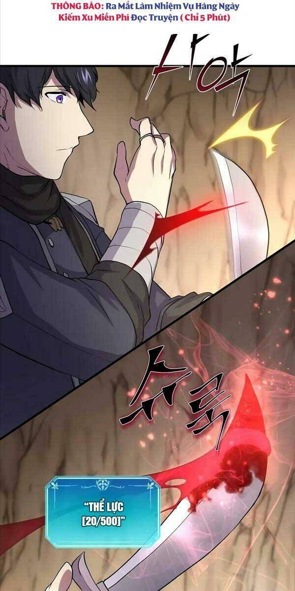 Tôi Thăng Cấp Bằng Kĩ Năng - Chapter 29 - Page 17