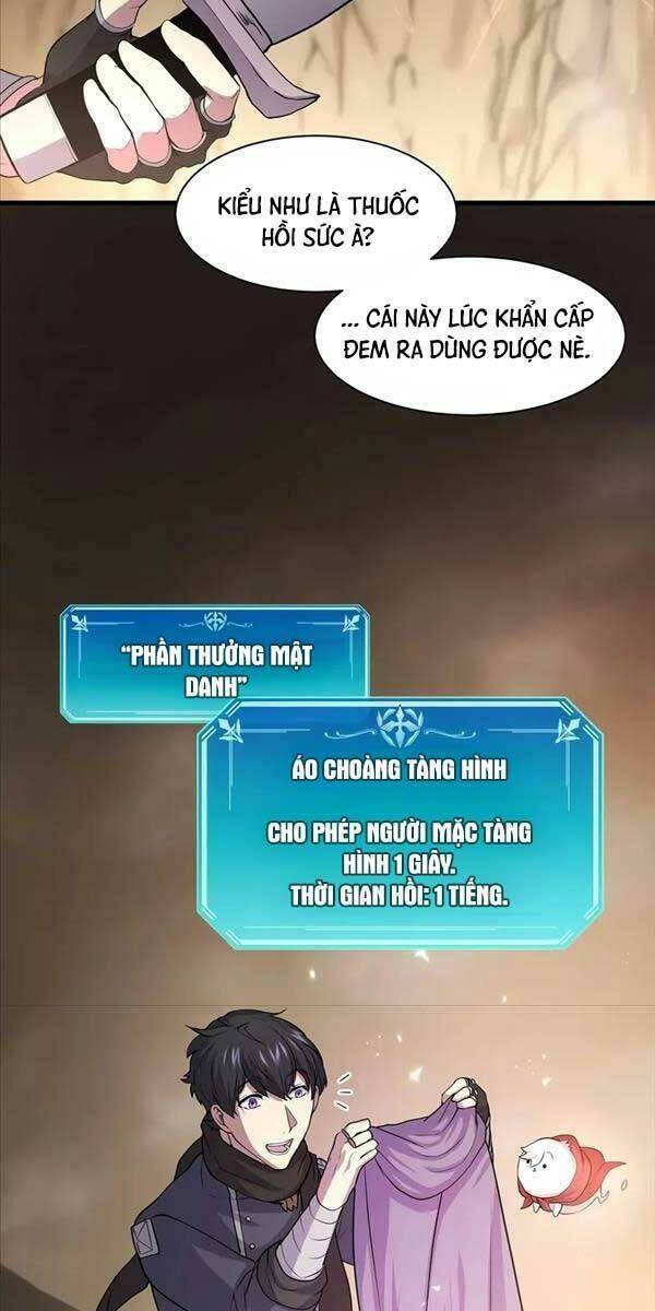 Tôi Thăng Cấp Bằng Kĩ Năng - Chapter 29 - Page 18