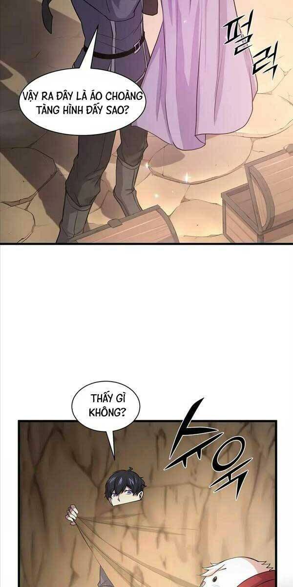 Tôi Thăng Cấp Bằng Kĩ Năng - Chapter 29 - Page 19