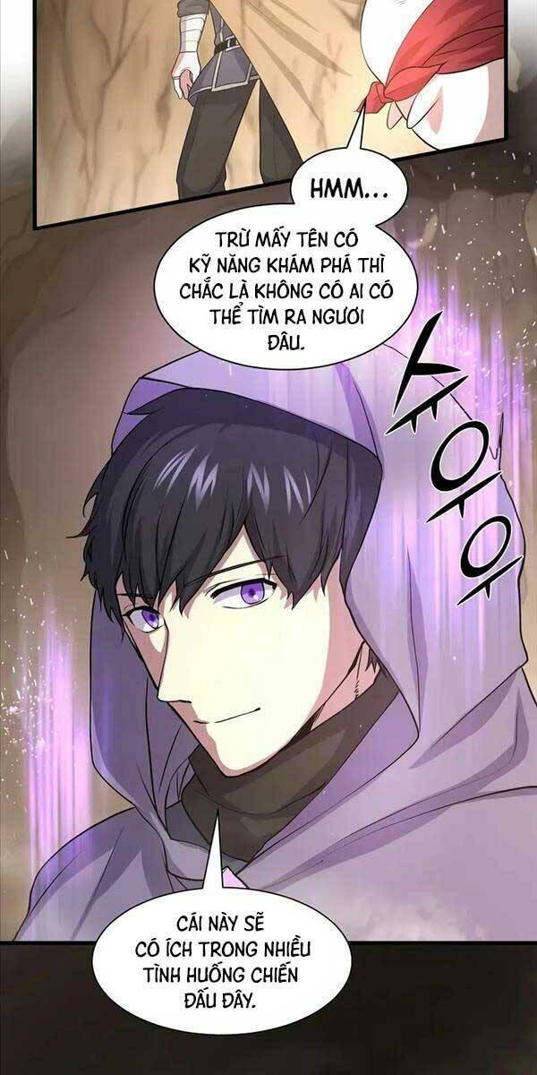 Tôi Thăng Cấp Bằng Kĩ Năng - Chapter 29 - Page 20