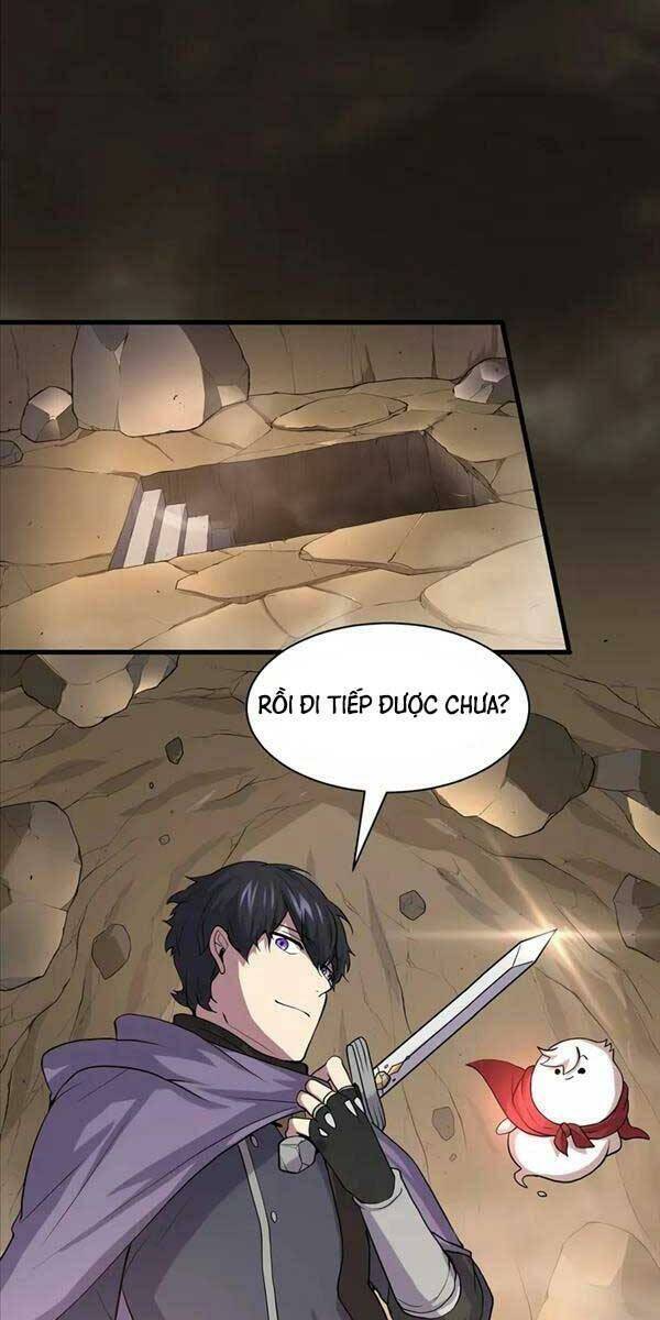 Tôi Thăng Cấp Bằng Kĩ Năng - Chapter 29 - Page 21