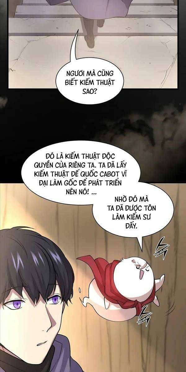 Tôi Thăng Cấp Bằng Kĩ Năng - Chapter 29 - Page 23