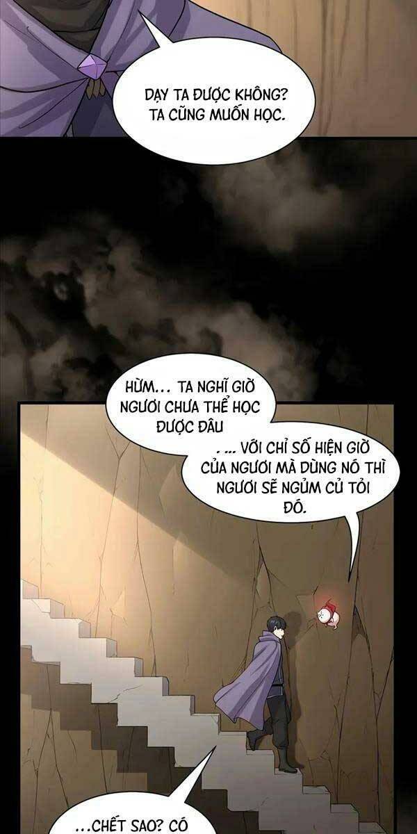 Tôi Thăng Cấp Bằng Kĩ Năng - Chapter 29 - Page 24