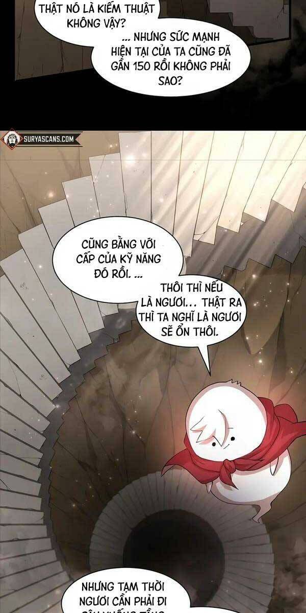 Tôi Thăng Cấp Bằng Kĩ Năng - Chapter 29 - Page 25