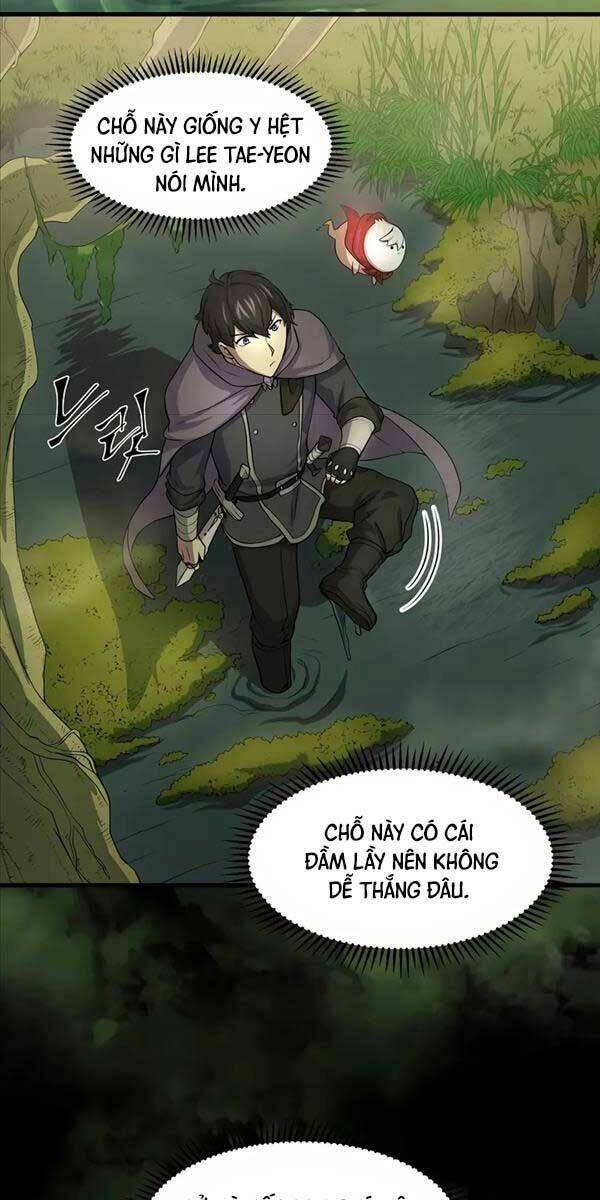 Tôi Thăng Cấp Bằng Kĩ Năng - Chapter 29 - Page 29