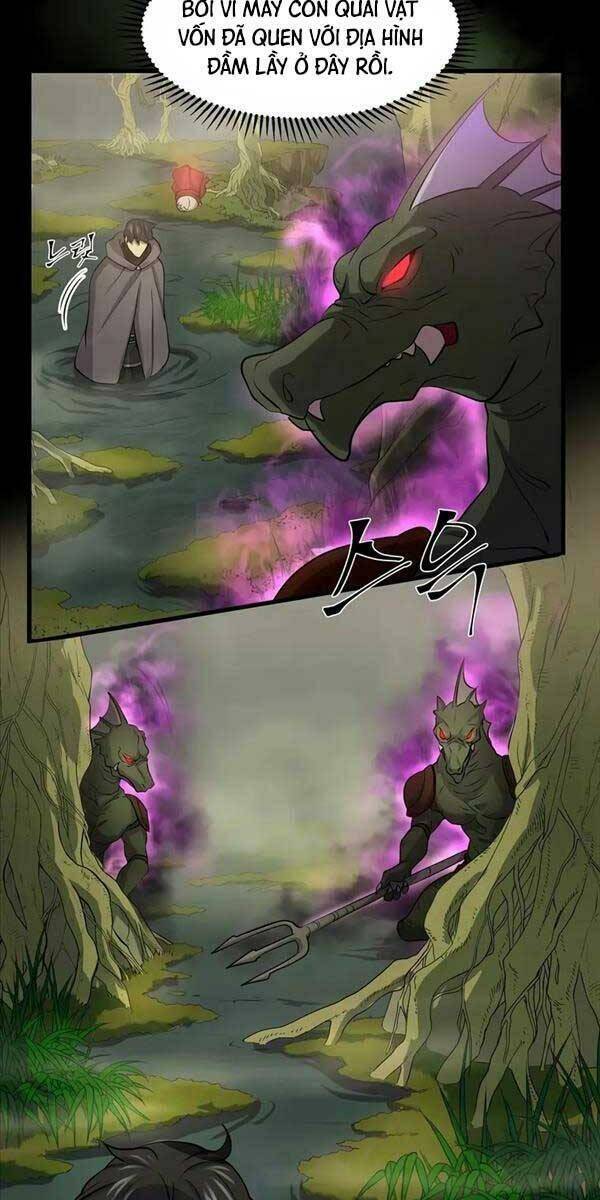 Tôi Thăng Cấp Bằng Kĩ Năng - Chapter 29 - Page 30