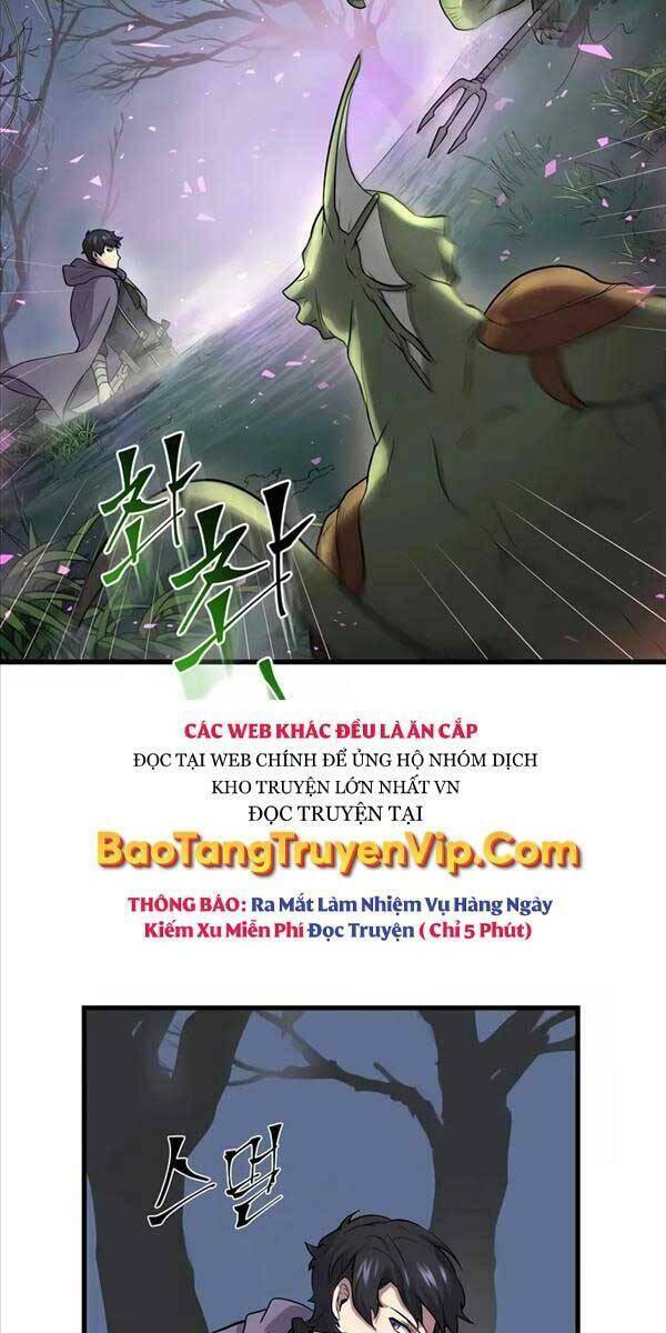 Tôi Thăng Cấp Bằng Kĩ Năng - Chapter 29 - Page 33