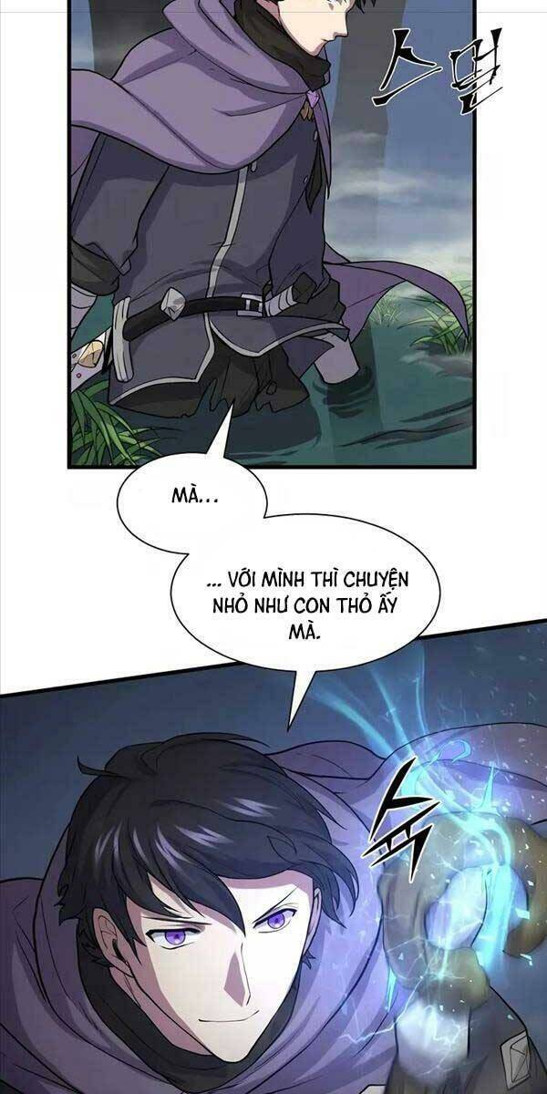 Tôi Thăng Cấp Bằng Kĩ Năng - Chapter 29 - Page 34