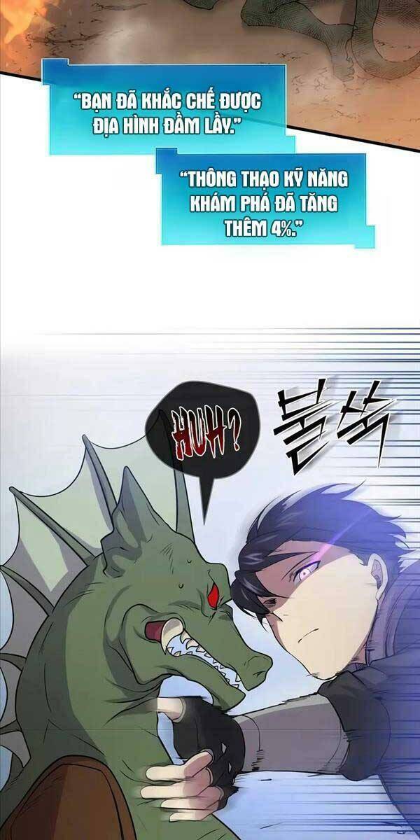 Tôi Thăng Cấp Bằng Kĩ Năng - Chapter 29 - Page 37