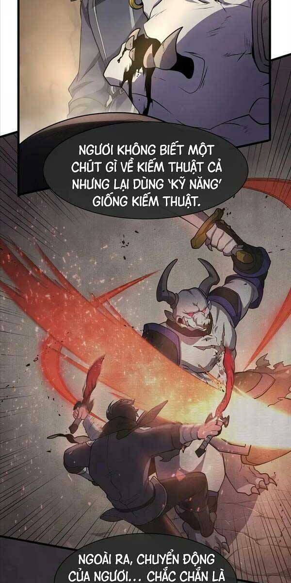 Tôi Thăng Cấp Bằng Kĩ Năng - Chapter 29 - Page 3