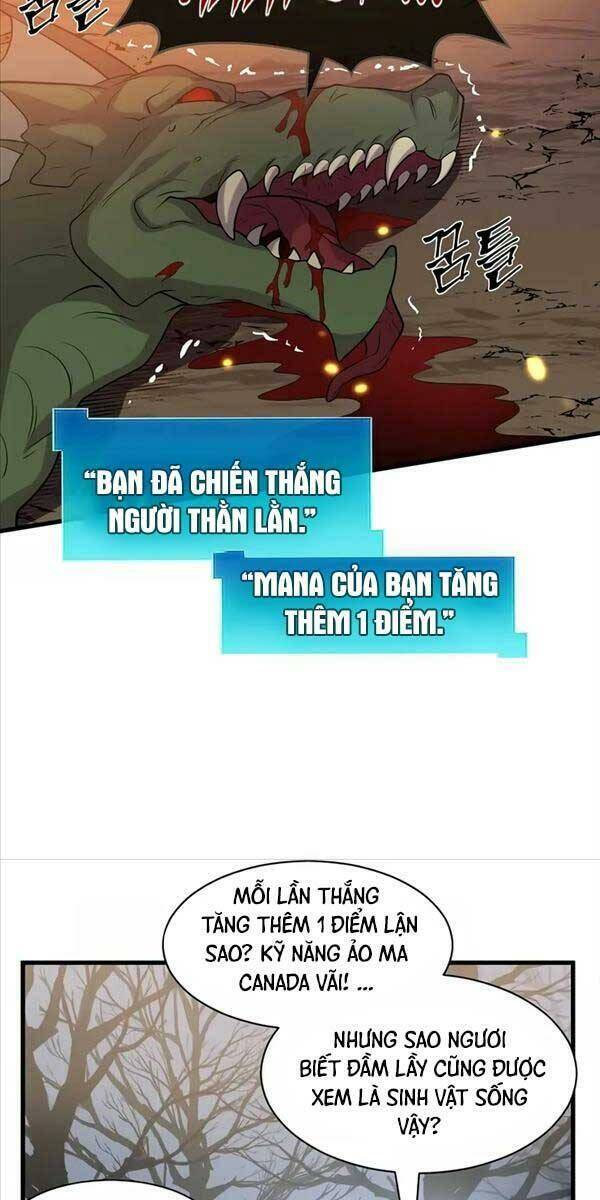 Tôi Thăng Cấp Bằng Kĩ Năng - Chapter 29 - Page 39