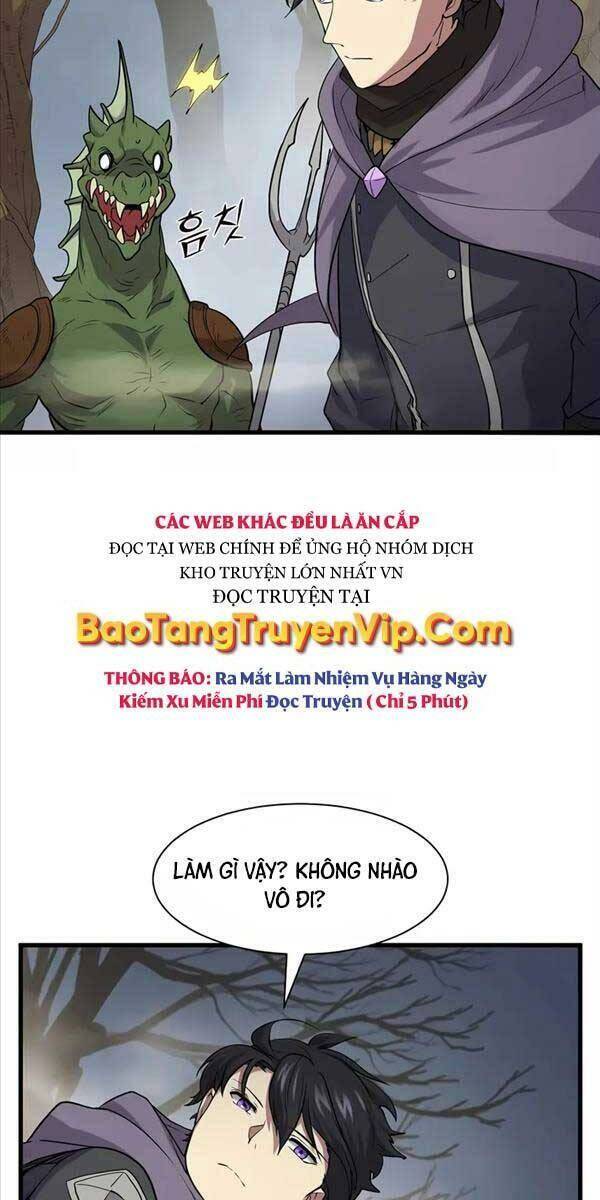 Tôi Thăng Cấp Bằng Kĩ Năng - Chapter 29 - Page 41