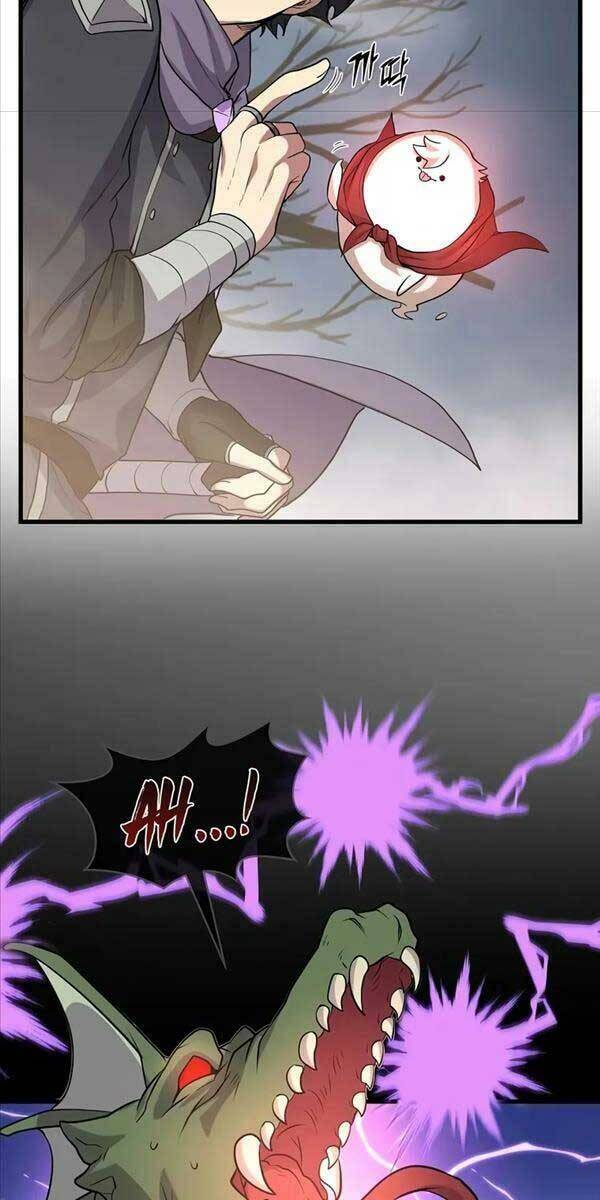 Tôi Thăng Cấp Bằng Kĩ Năng - Chapter 29 - Page 42