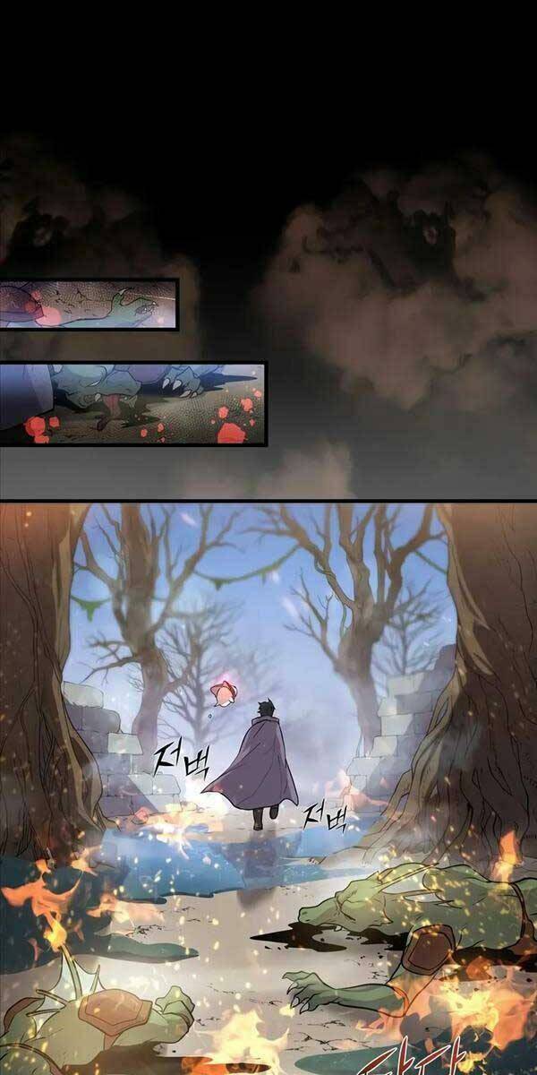 Tôi Thăng Cấp Bằng Kĩ Năng - Chapter 29 - Page 44