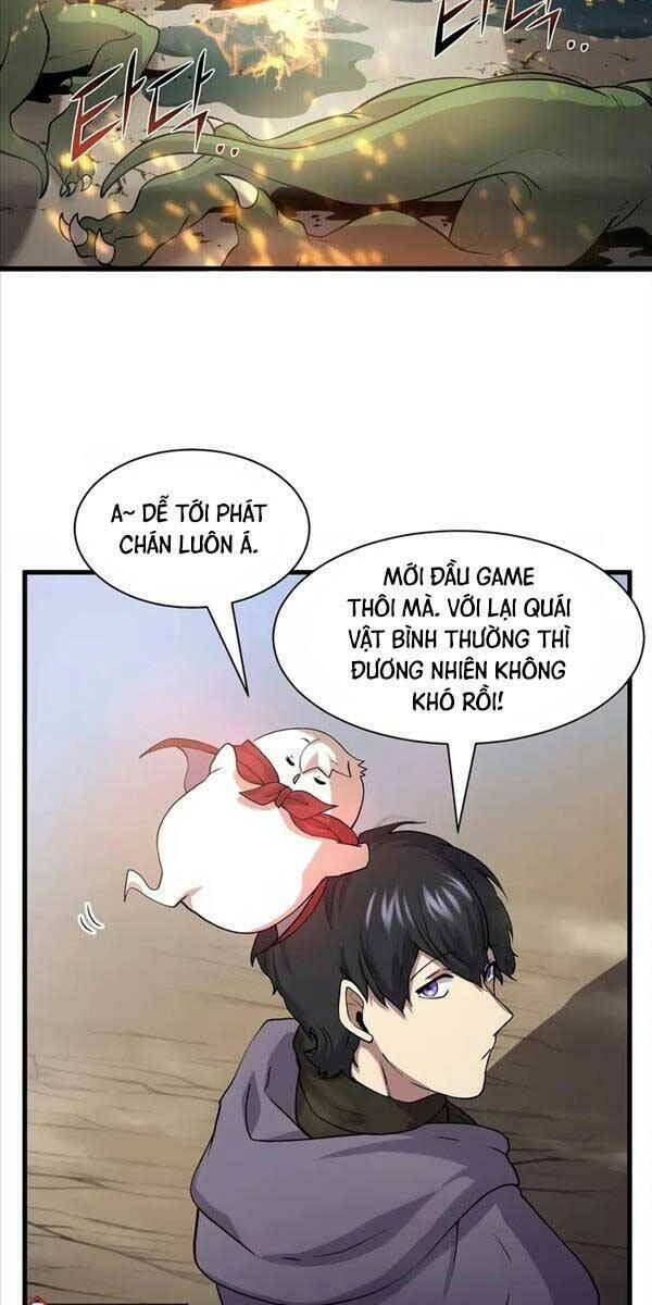 Tôi Thăng Cấp Bằng Kĩ Năng - Chapter 29 - Page 45