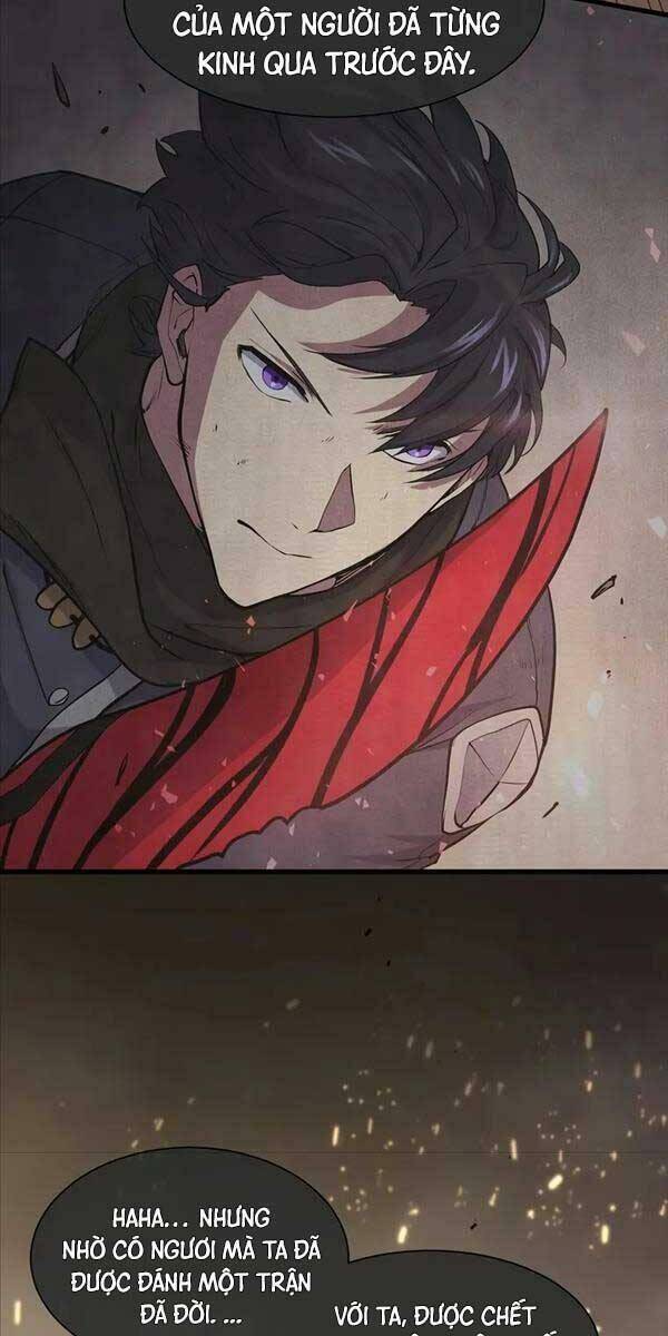 Tôi Thăng Cấp Bằng Kĩ Năng - Chapter 29 - Page 4