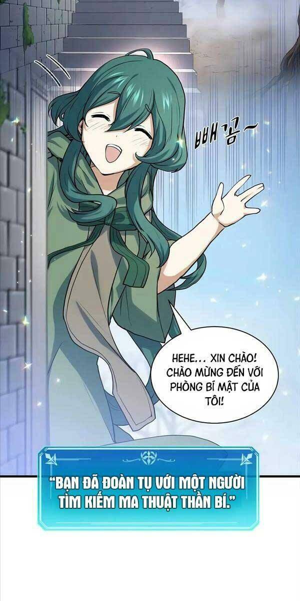 Tôi Thăng Cấp Bằng Kĩ Năng - Chapter 29 - Page 50