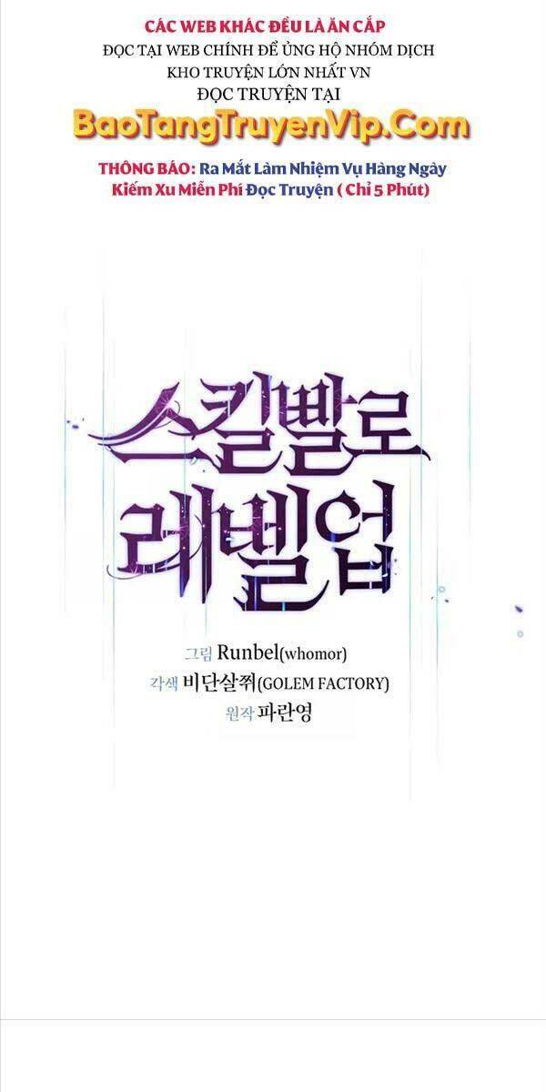 Tôi Thăng Cấp Bằng Kĩ Năng - Chapter 29 - Page 51