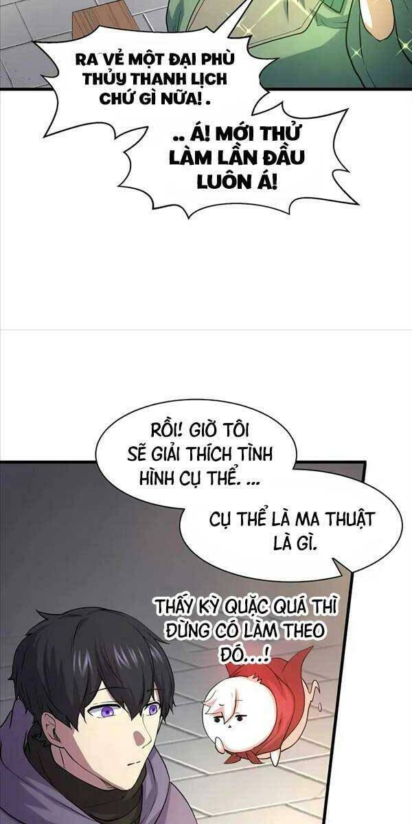 Tôi Thăng Cấp Bằng Kĩ Năng - Chapter 29 - Page 54
