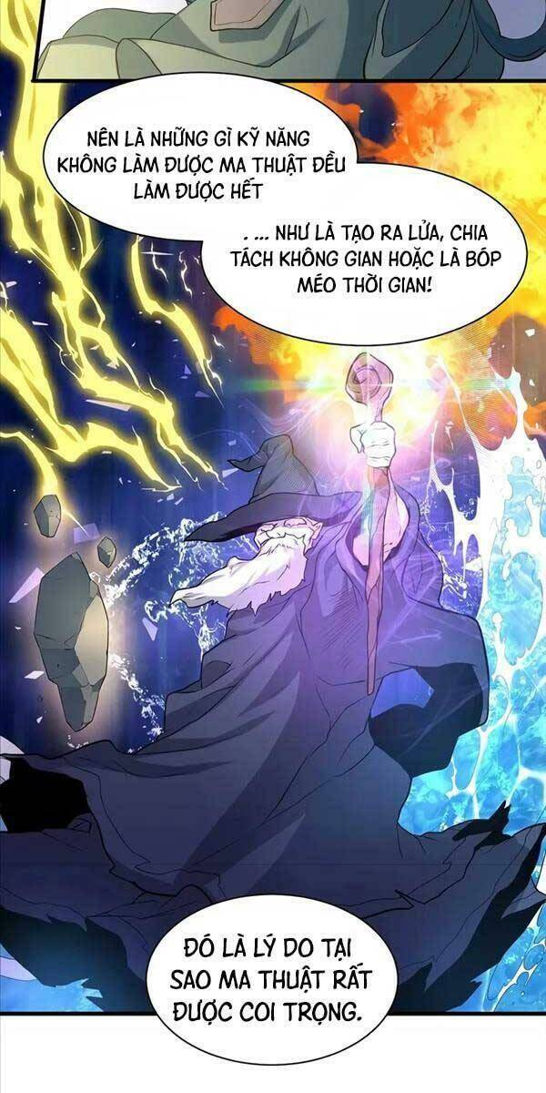 Tôi Thăng Cấp Bằng Kĩ Năng - Chapter 29 - Page 56