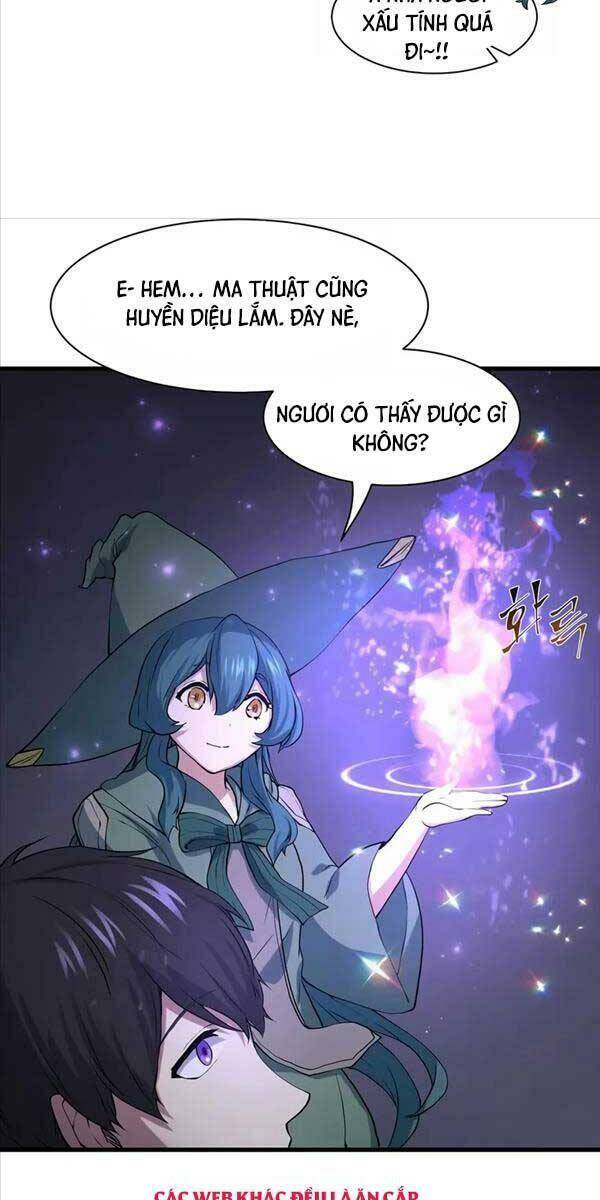 Tôi Thăng Cấp Bằng Kĩ Năng - Chapter 29 - Page 59