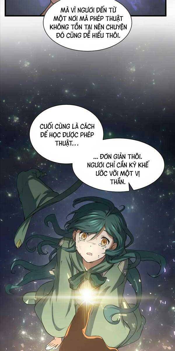 Tôi Thăng Cấp Bằng Kĩ Năng - Chapter 29 - Page 61