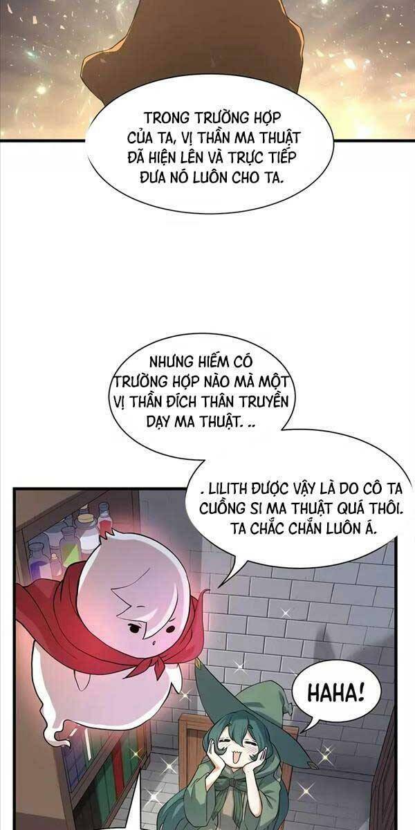 Tôi Thăng Cấp Bằng Kĩ Năng - Chapter 29 - Page 62