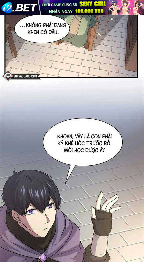 Tôi Thăng Cấp Bằng Kĩ Năng - Chapter 29 - Page 63