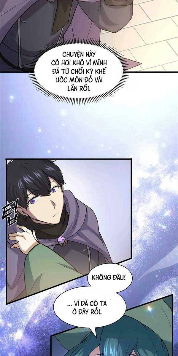 Tôi Thăng Cấp Bằng Kĩ Năng - Chapter 29 - Page 64