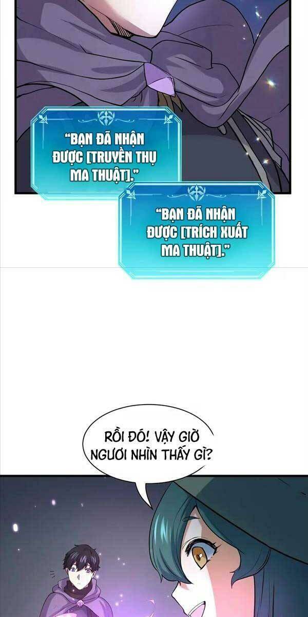 Tôi Thăng Cấp Bằng Kĩ Năng - Chapter 29 - Page 68
