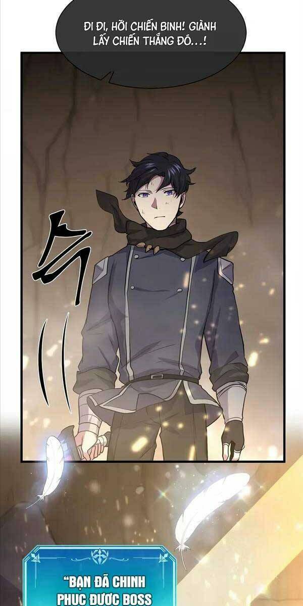 Tôi Thăng Cấp Bằng Kĩ Năng - Chapter 29 - Page 6