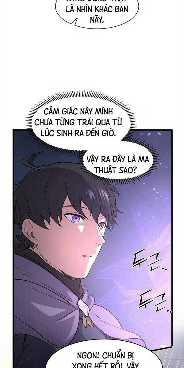 Tôi Thăng Cấp Bằng Kĩ Năng - Chapter 29 - Page 70