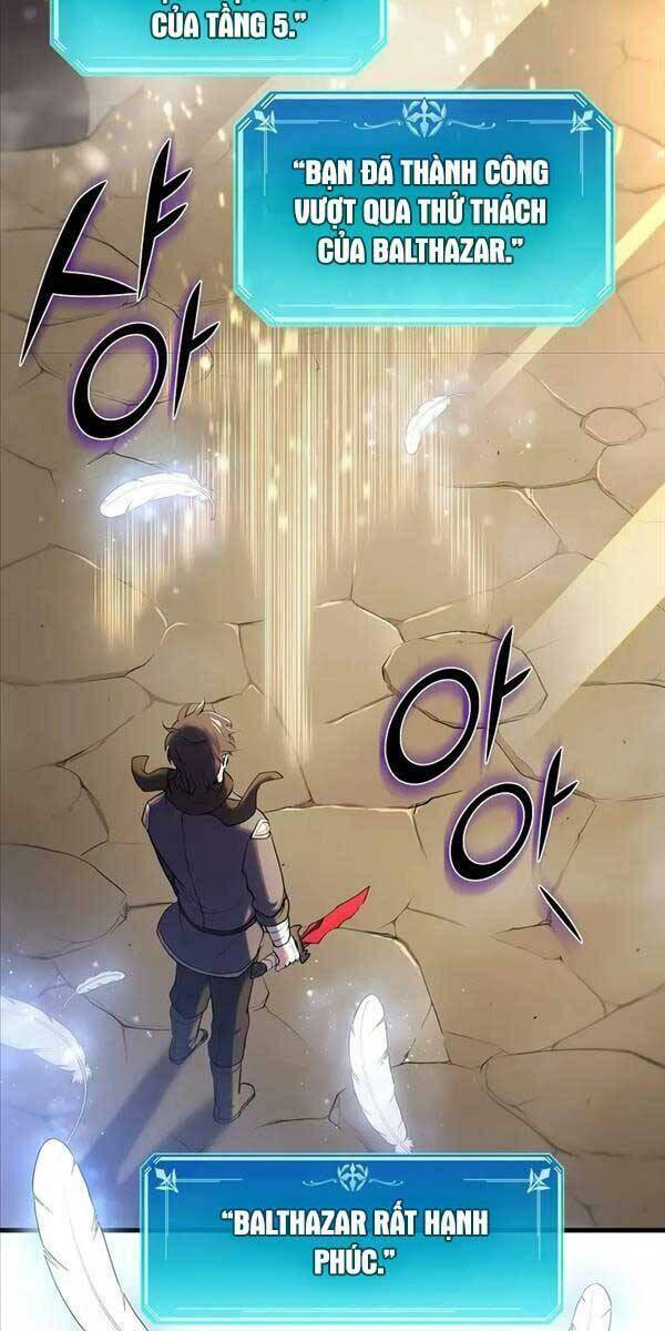 Tôi Thăng Cấp Bằng Kĩ Năng - Chapter 29 - Page 7