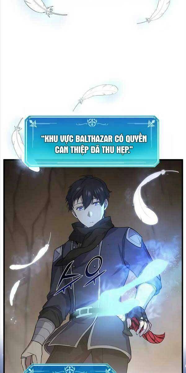 Tôi Thăng Cấp Bằng Kĩ Năng - Chapter 29 - Page 8