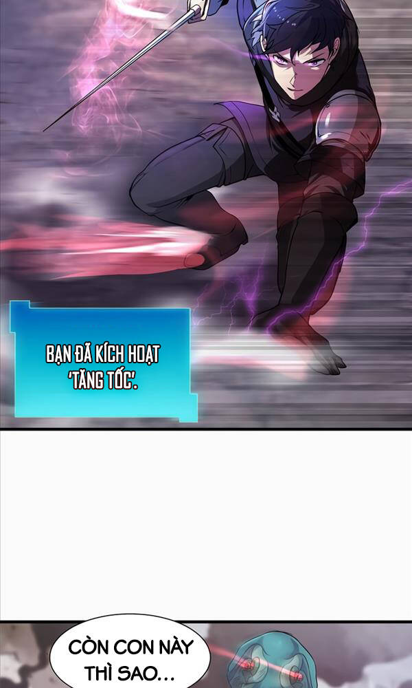 Tôi Thăng Cấp Bằng Kĩ Năng - Chapter 3 - Page 9