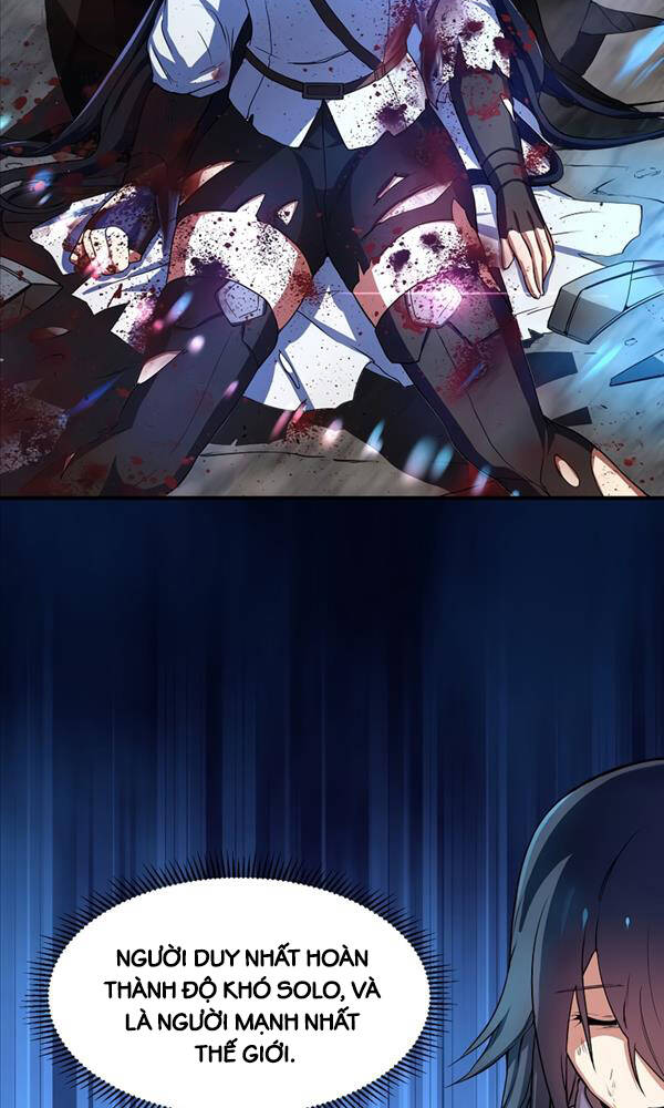 Tôi Thăng Cấp Bằng Kĩ Năng - Chapter 3 - Page 104