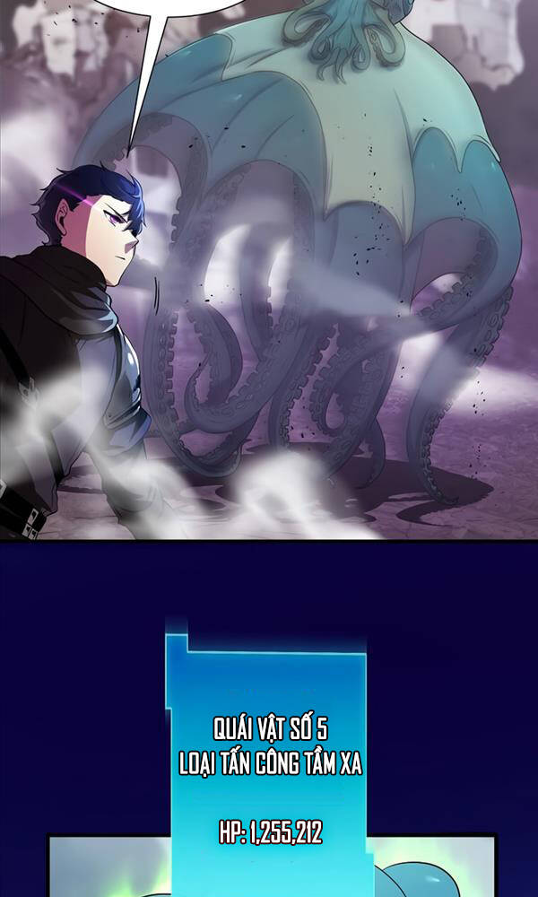 Tôi Thăng Cấp Bằng Kĩ Năng - Chapter 3 - Page 10