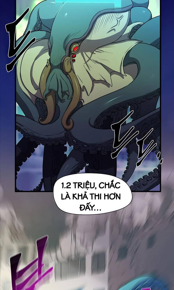 Tôi Thăng Cấp Bằng Kĩ Năng - Chapter 3 - Page 11